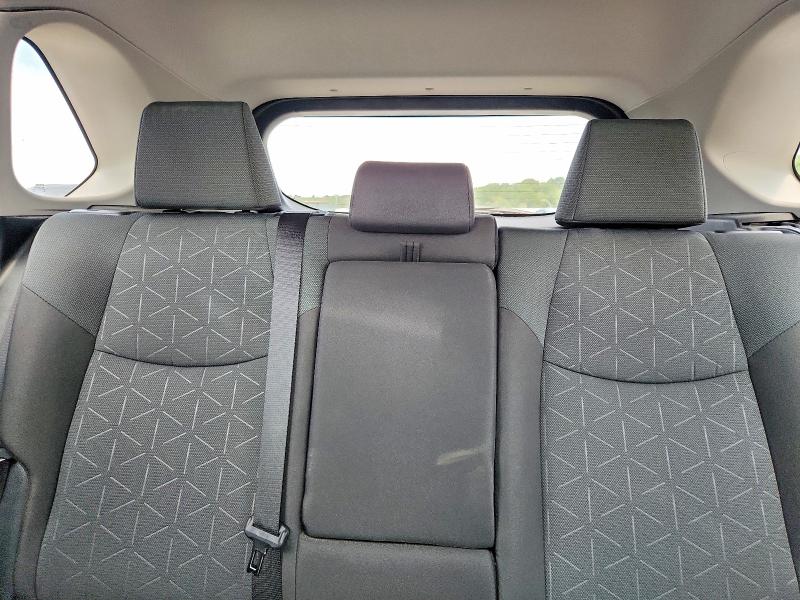 Photo 10 from auction – 2024 TOYOTA RAV4 with VIN 2T3P1RFV4RC476524