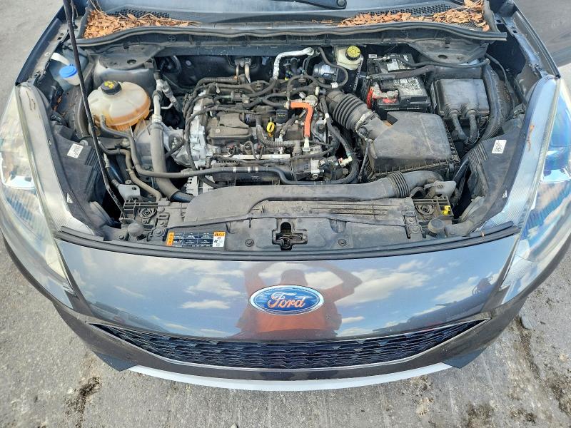 Photo 12 from auction – 2020 FORD ESCAPE with VIN 1FMCU0G62LUC34502