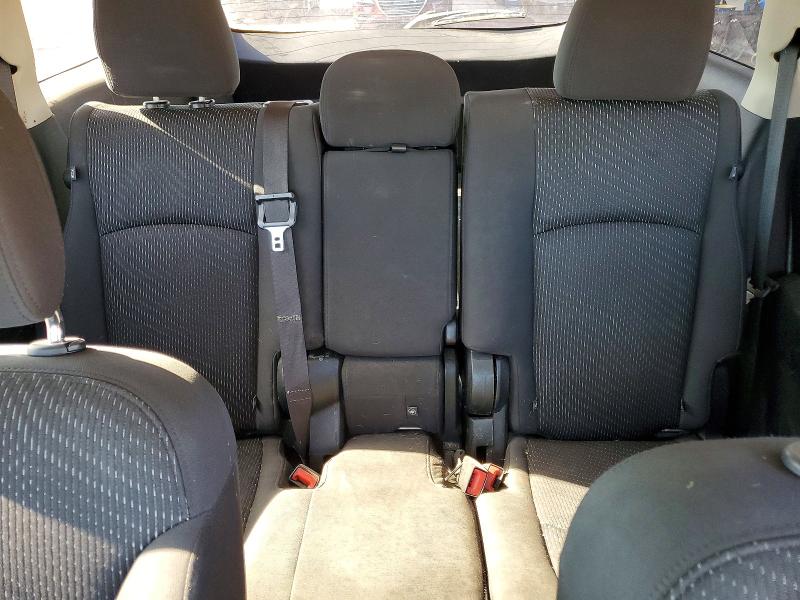 Photo 10 from auction – 2018 DODGE JOURNEY with VIN 3C4PDCBB7JT475877