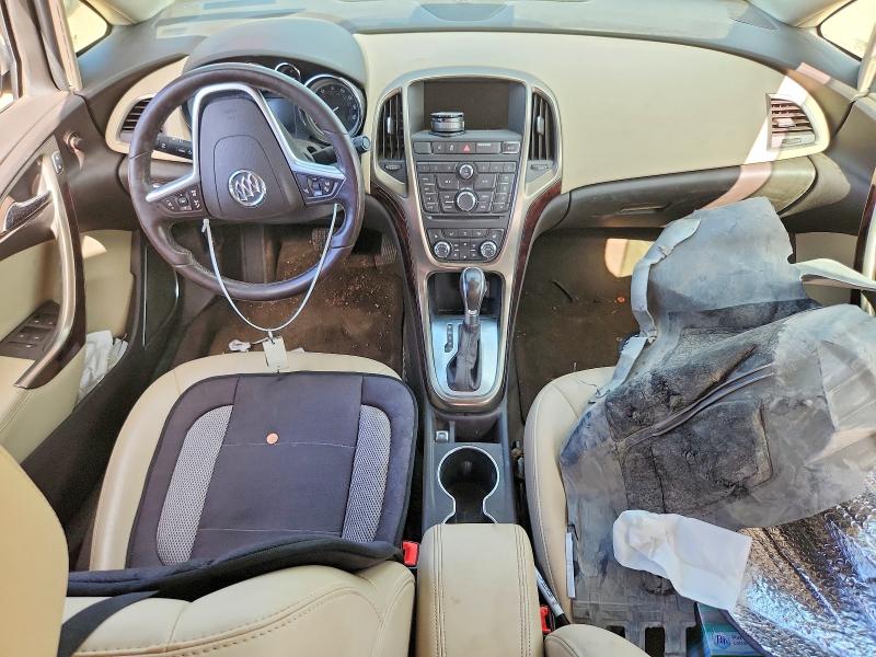 Photo 8 from auction – 2017 BUICK VERANO with VIN 1G4PR5SK9H4104082