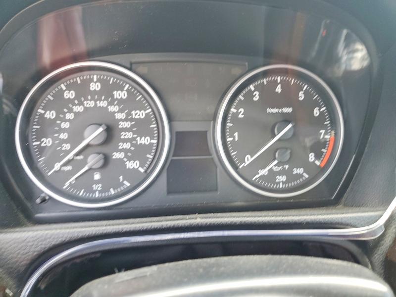Photo 9 from auction – 2011 BMW 328 with VIN WBADW3C59BE540314