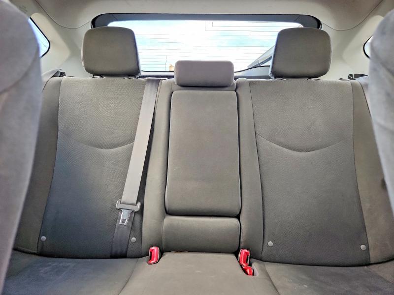 Photo 10 from auction – 2012 TOYOTA PRIUS with VIN JTDKN3DU9C5462377