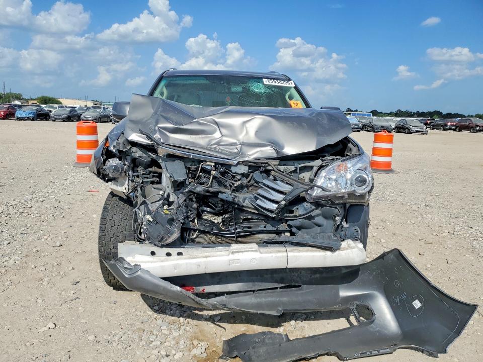 Foto 5 de la subasta – 2013 LEXUS GX con VIN JTJBM7FX1D5061647
