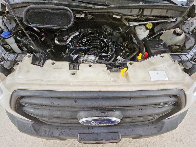 Photo 12 from auction – 2020 FORD TRANSIT with VIN 1FTBW1YG4LKB11268