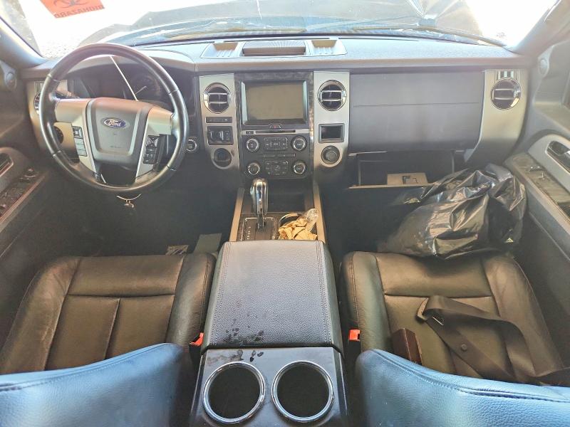 Photo 8 from auction – 2017 FORD EXPEDITION with VIN 1FMJU1KT7HEA13537