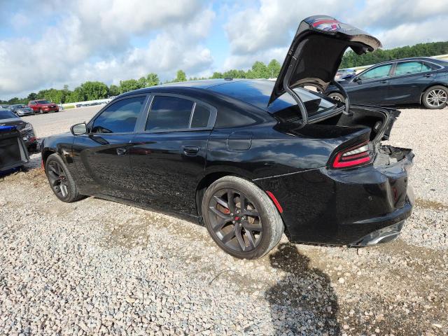 Photo 2 from auction – 2019 DODGE CHARGER with VIN 2C3CDXBGXKH657671
