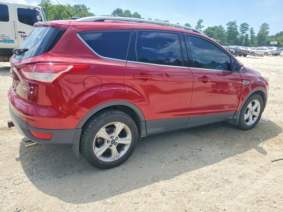 Photo 3 from auction – 2013 FORD ESCAPE with VIN 1FMCU9J97DUC43169