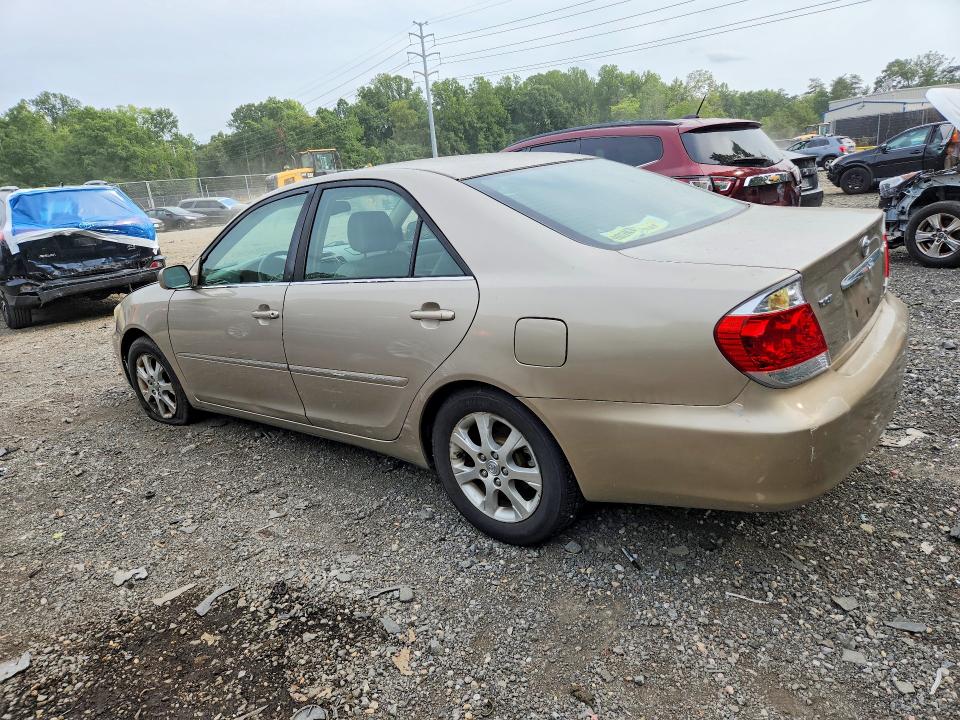 Photo 2 from auction – 2005 TOYOTA CAMRY with VIN 4T1BF30K95U090755