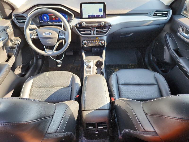 Photo 8 from auction – 2022 FORD ESCAPE with VIN 1FMCU9H62NUB04855