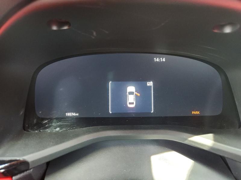 Фото 9 с аукциона – 2026 TOYOTA CAMRY с VIN 4T1DAACK5TU678110