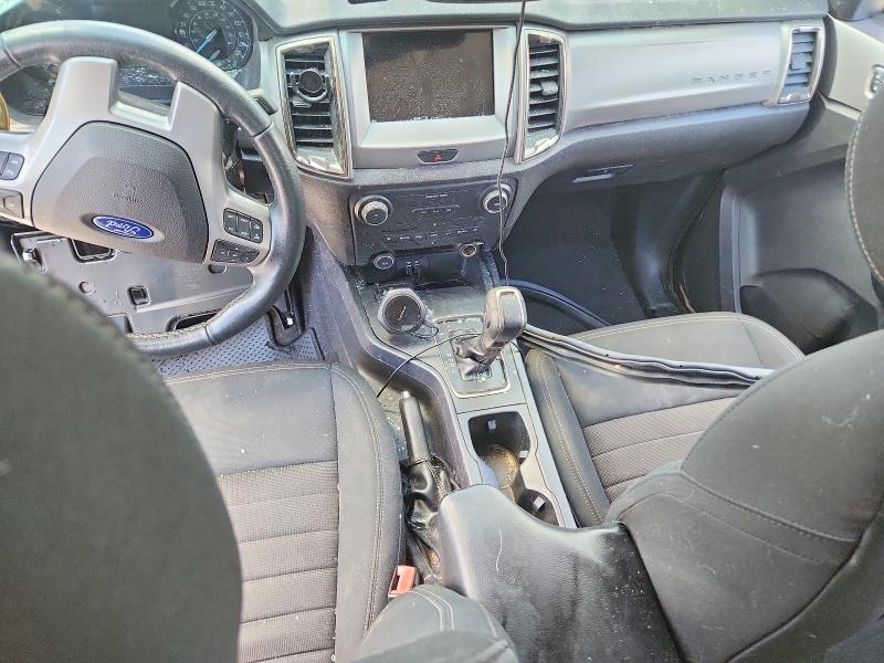 Photo 8 from auction – 2019 FORD RANGER with VIN 1FTER1EHXKLA25859