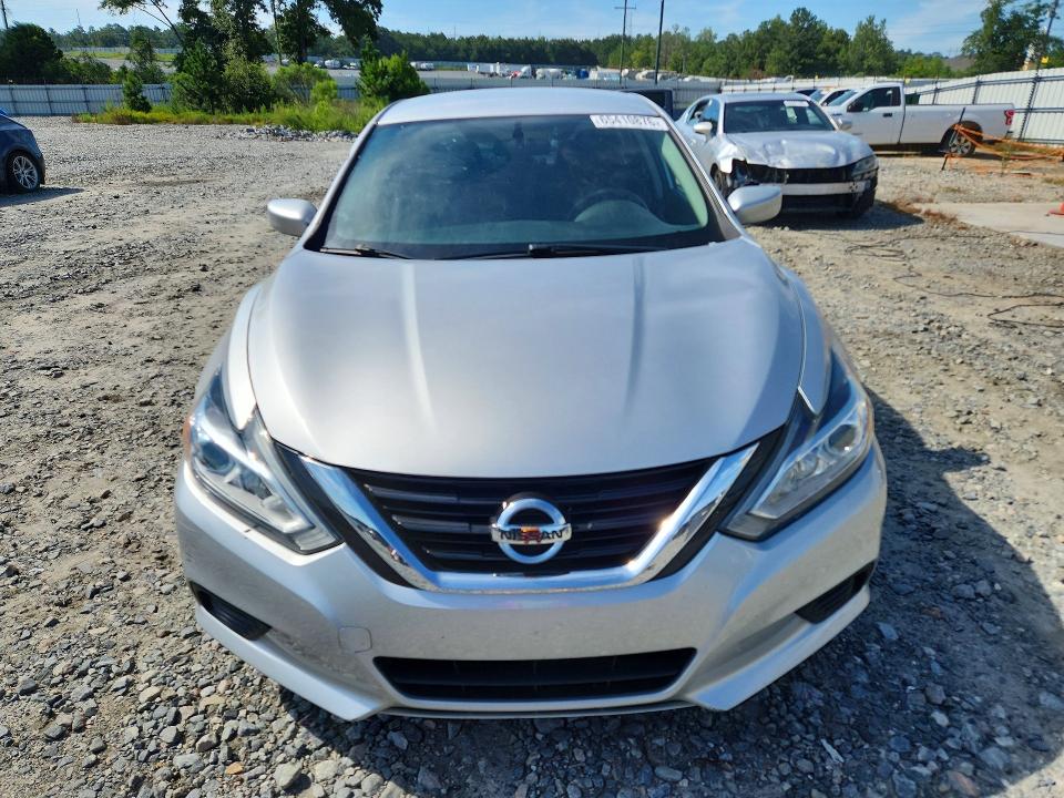 Photo 5 from auction – 2018 NISSAN ALTIMA with VIN 1N4AL3AP8JC470484