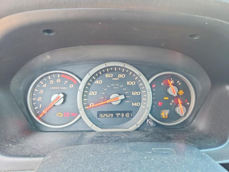 Photo 9 from auction – 2008 HONDA PILOT with VIN 5FNYF18368B032518