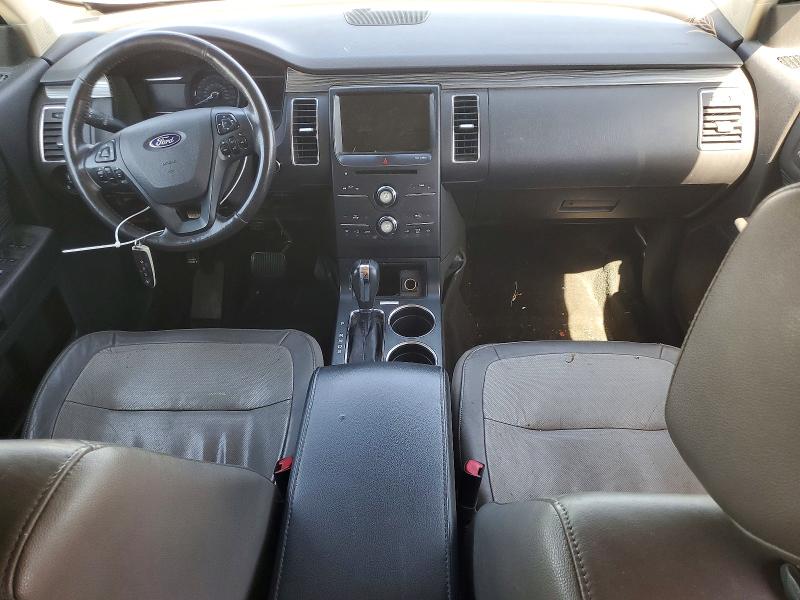 Photo 8 from auction – 2016 FORD FLEX with VIN 2FMGK5C89GBA09128