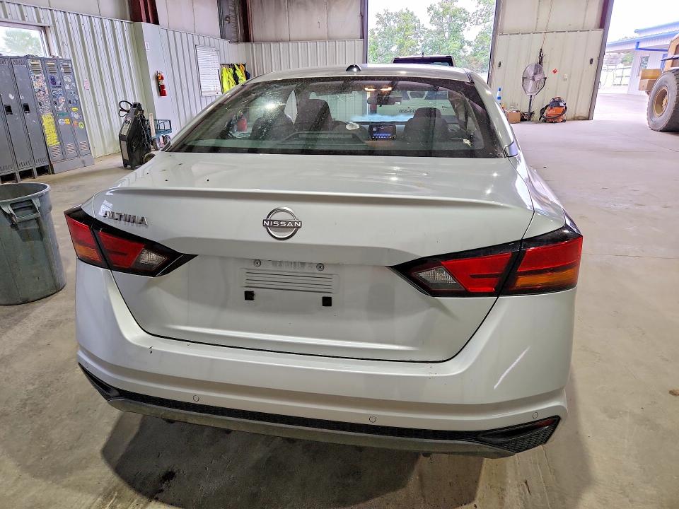 Photo 6 from auction – 2026 NISSAN ALTIMA with VIN 1N4BL4DV4TN304930