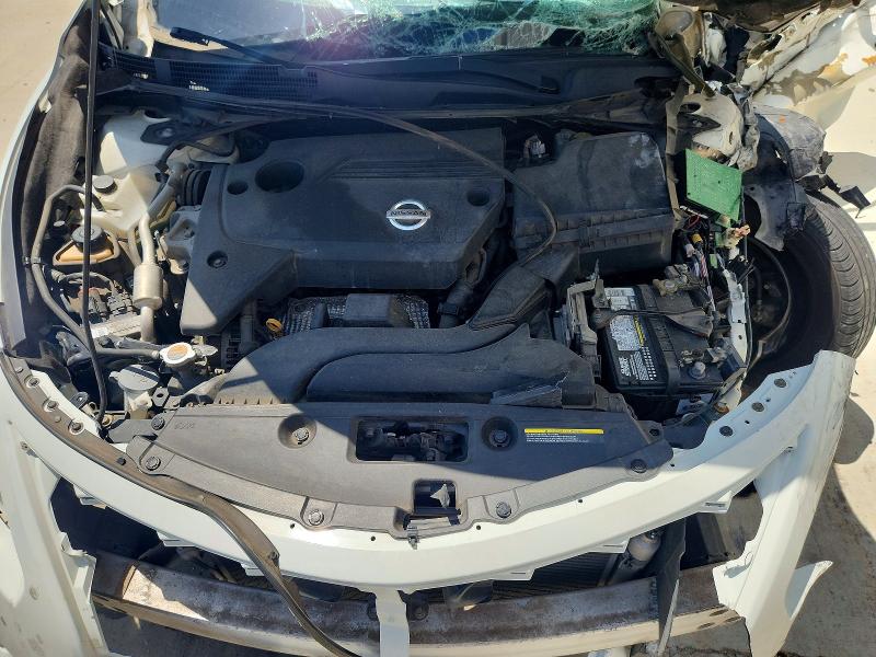 Photo 11 from auction – 2015 NISSAN ALTIMA with VIN 1N4AL3AP2FC295642