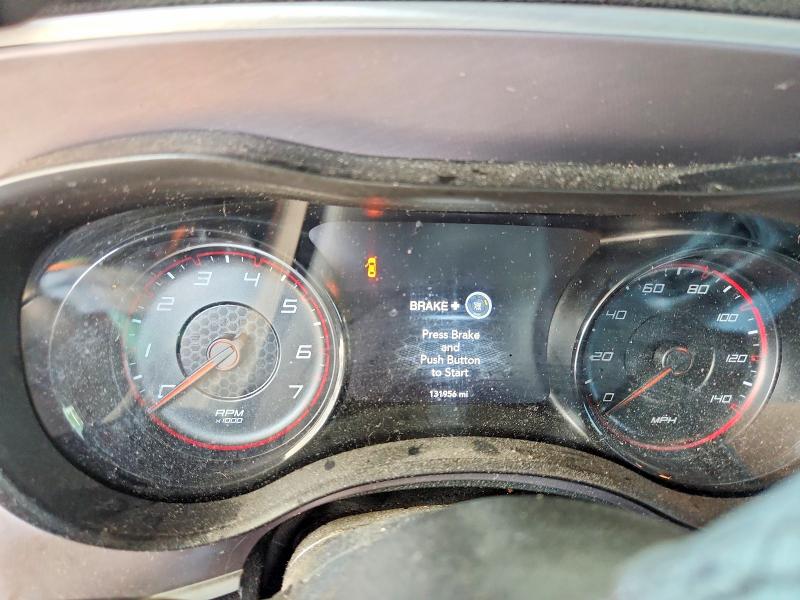 صورة رقم 9 من المزاد - 2019 DODGE CHARGER مع VIN 2C3CDXBGXKH522710
