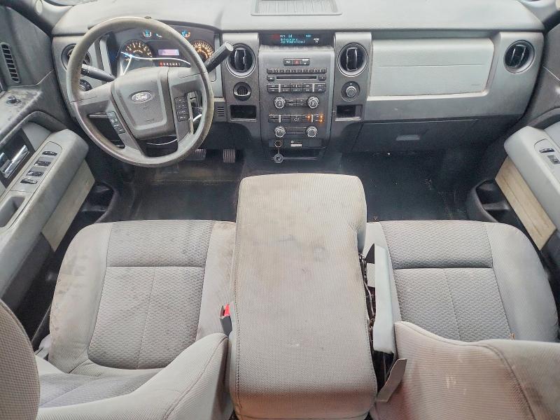 صورة رقم 8 من المزاد - 2013 FORD F150 مع VIN 1FTFX1CF9DFD93530