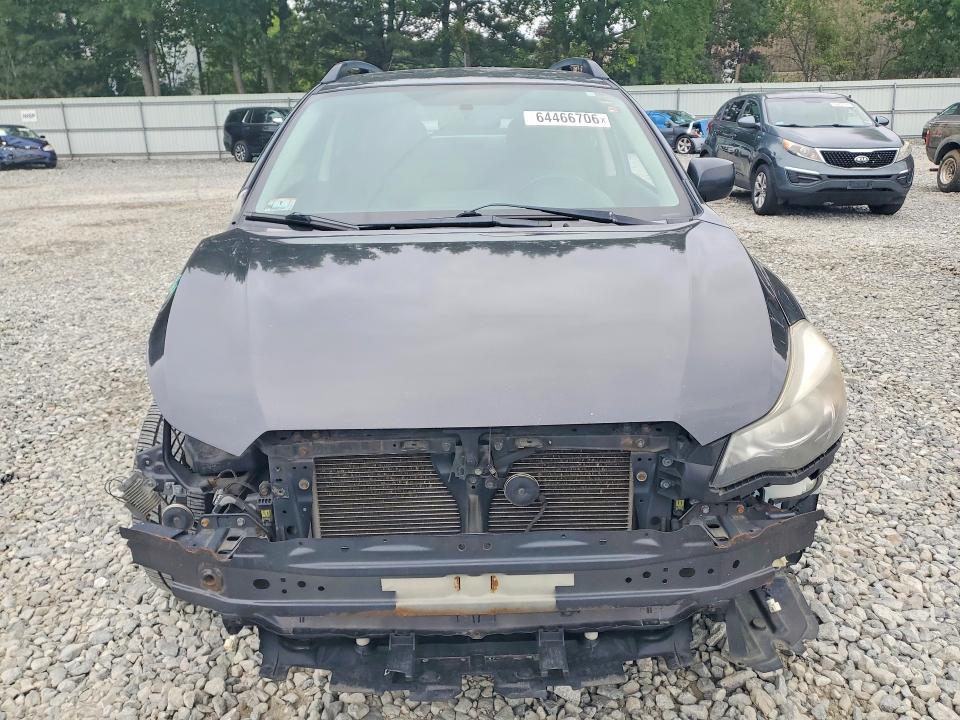 Photo 5 from auction – 2014 SUBARU XV CROSSTREK with VIN JF2GPAKC1E8220037
