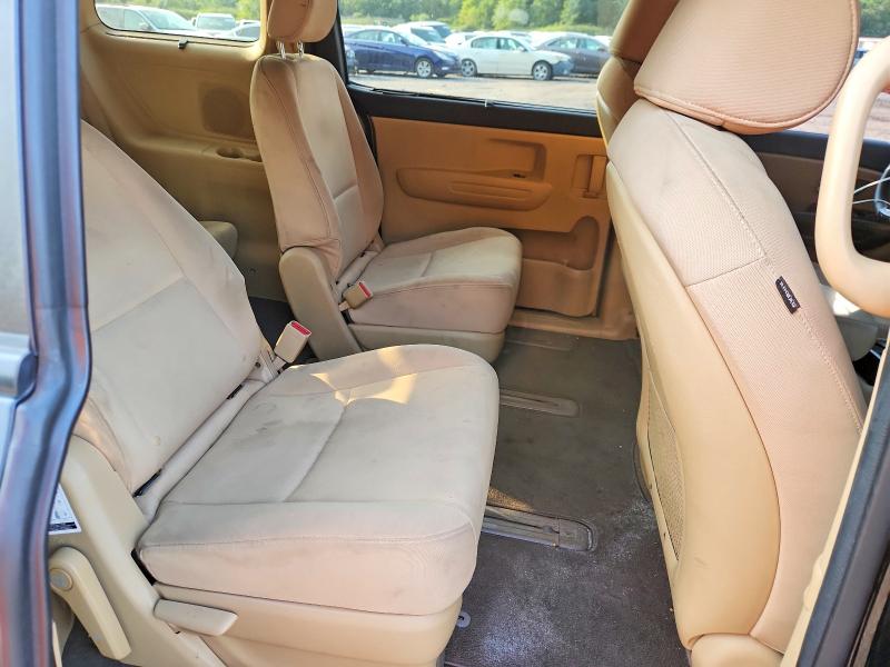 Foto 11 de la subasta – 2015 KIA SEDONA con VIN KNDMB5C16F6069147