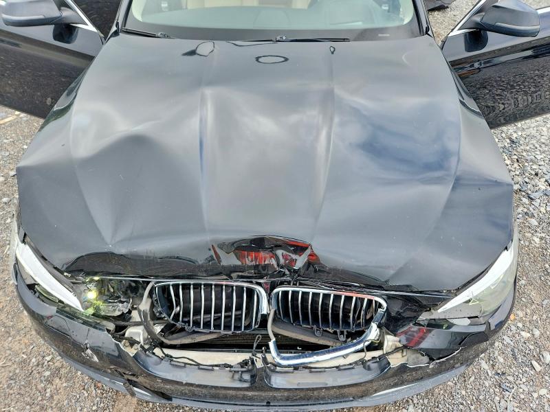Photo 11 from auction – 2016 BMW 528 with VIN WBA5A7C57GG643236