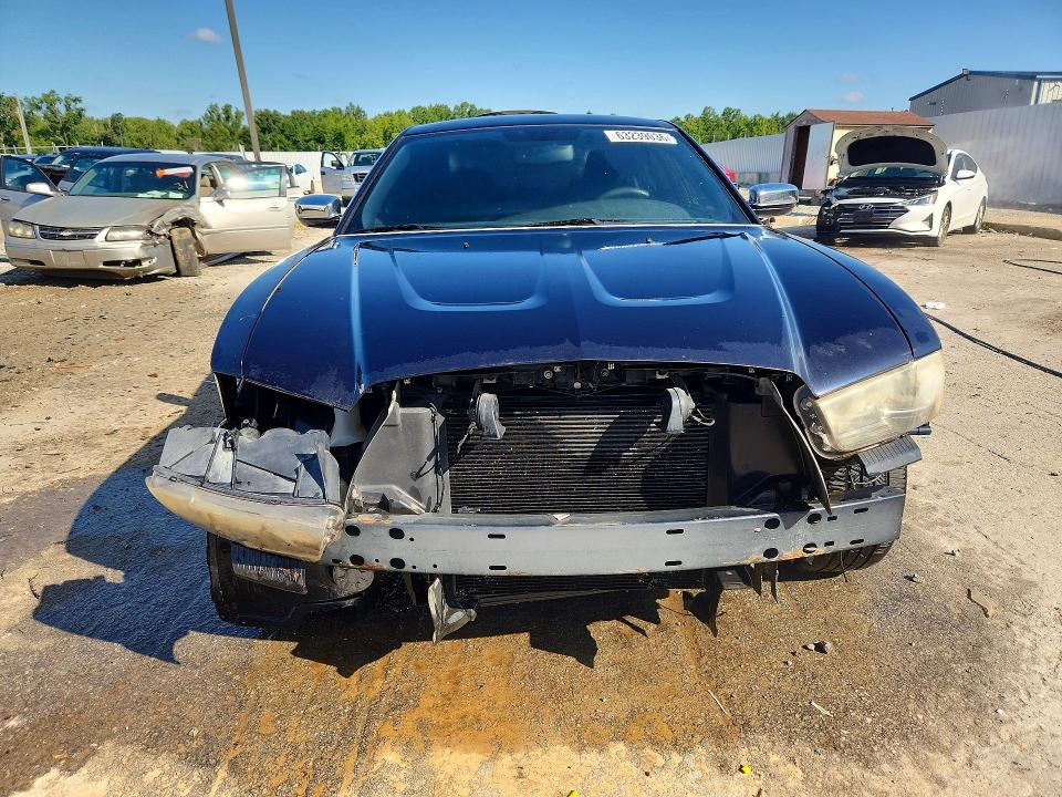 Photo 5 from auction – 2011 DODGE CHARGER with VIN 2B3CL3CG9BH507994