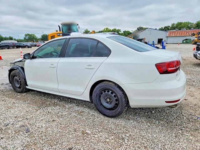 Photo 2 from auction – 2017 VOLKSWAGEN JETTA with VIN 3VW2B7AJ8HM349917