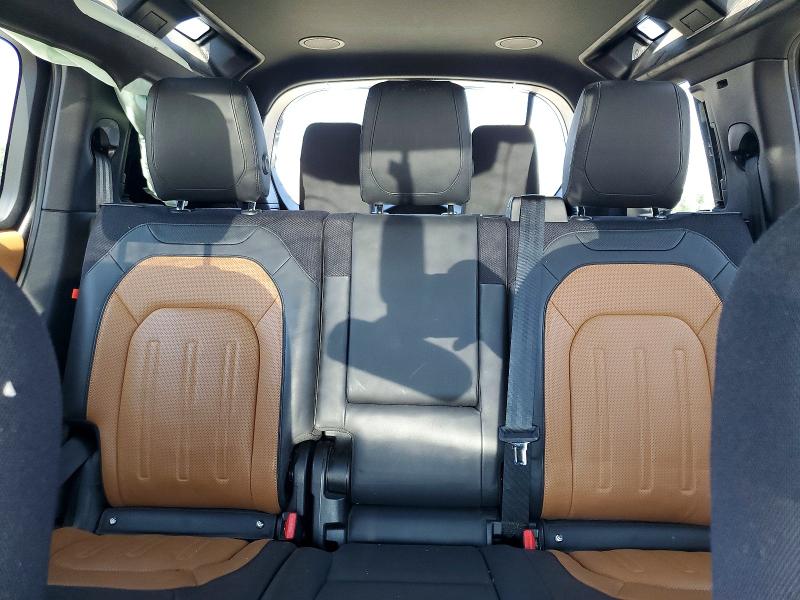 Снимка 10 от търг – 2022 LAND ROVER DEFENDER с VIN SALEXERU5N2093459