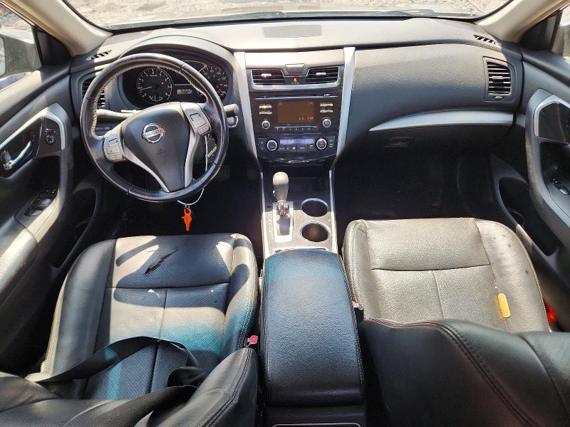 Photo 8 from auction – 2013 NISSAN ALTIMA with VIN 1N4AL3AP7DC222666