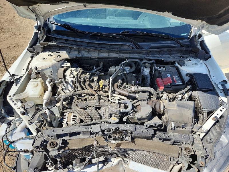Photo 11 from auction – 2023 NISSAN ALTIMA with VIN 1N4BL4CW9PN374214