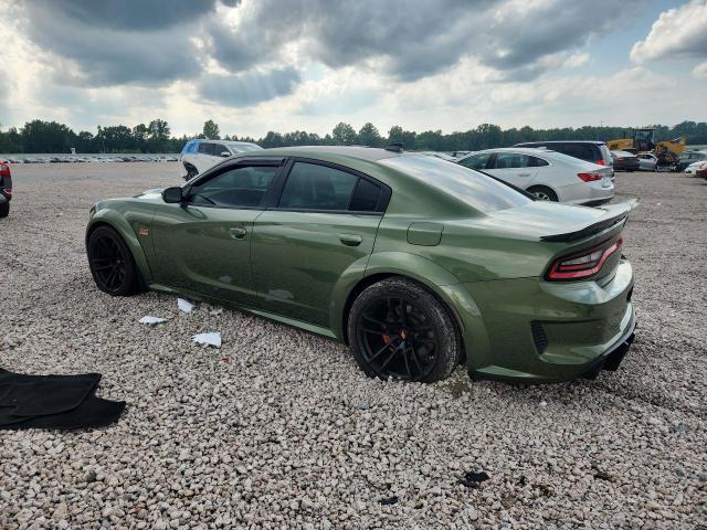 Photo 2 from auction – 2020 DODGE CHARGER with VIN 2C3CDXGJ0LH247807
