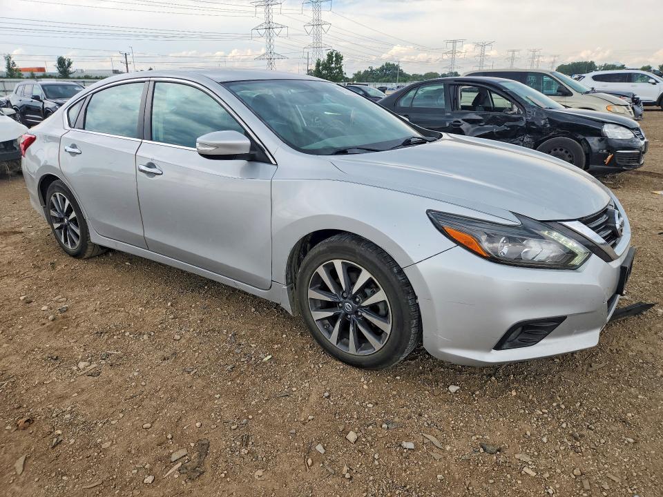 Photo 4 from auction – 2016 NISSAN ALTIMA with VIN 1N4AL3AP0GC284432
