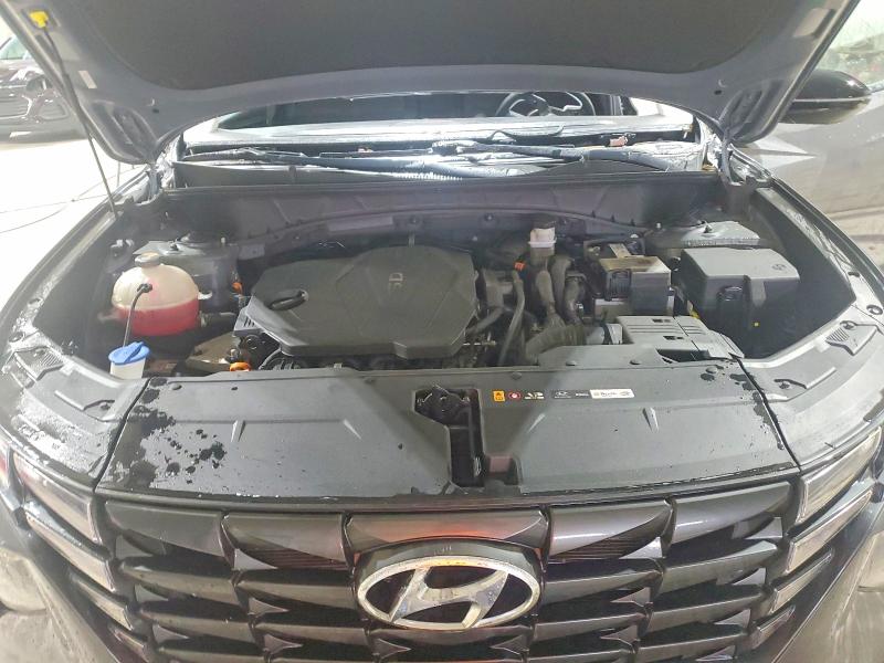 Photo 12 from auction – 2022 HYUNDAI TUCSON with VIN KM8JFCAE3NU136522