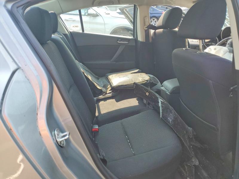 صورة رقم 10 من المزاد - 2013 MAZDA 3 مع VIN JM1BL1UP2D1833263