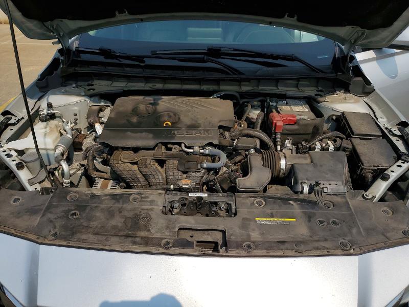 Photo 11 from auction – 2020 NISSAN ALTIMA with VIN 1N4BL4EV5LC135124