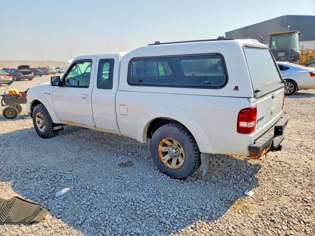 Photo 2 from auction – 2010 FORD RANGER with VIN 1FTLR4FE6APA11297