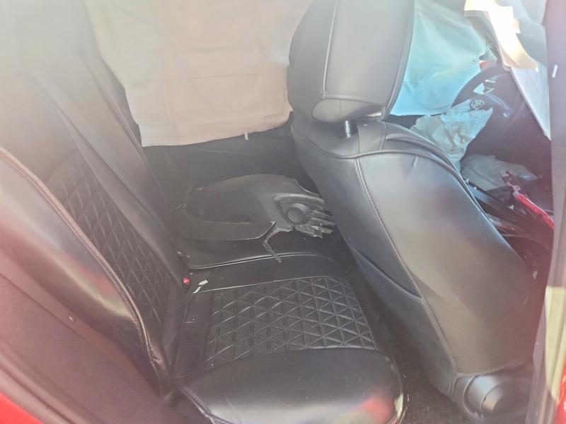 Photo 11 from auction – 2026 TOYOTA COROLLA CROSS LE with VIN 7MUCAAAGXTV156906
