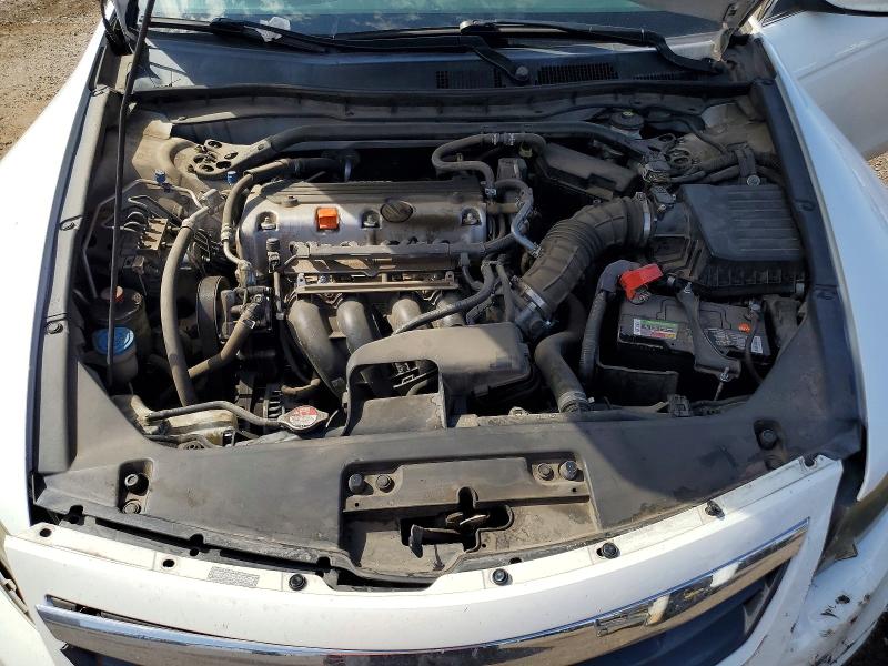 Photo 11 from auction – 2011 HONDA ACCORD with VIN 1HGCS1B74BA011217