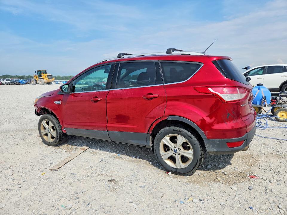 Фото 2 с аукциона – 2015 FORD ESCAPE с VIN 1FMCU9GX0FUC78029