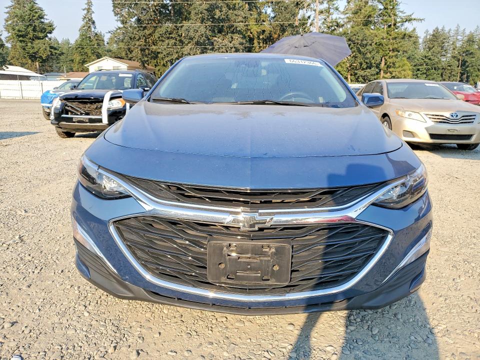 Photo 5 from auction – 2024 CHEVROLET MALIBU with VIN 1G1ZG5ST2RF249863