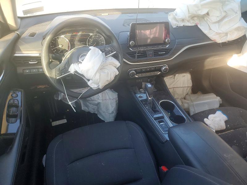 Photo 8 from auction – 2023 NISSAN ALTIMA with VIN 1N4BL4DW4PN387967