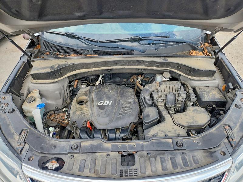 صورة رقم 12 من المزاد - 2015 KIA SORENTO مع VIN 5XYKTCA61FG628138