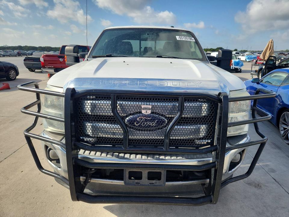 Фото 5 с аукциона – 2015 FORD F250 с VIN 1FT7W2BT4FEA58575