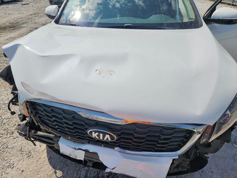 Снимка 12 от търг – 2019 KIA SORENTO с VIN 5XYPG4A3XKG551771