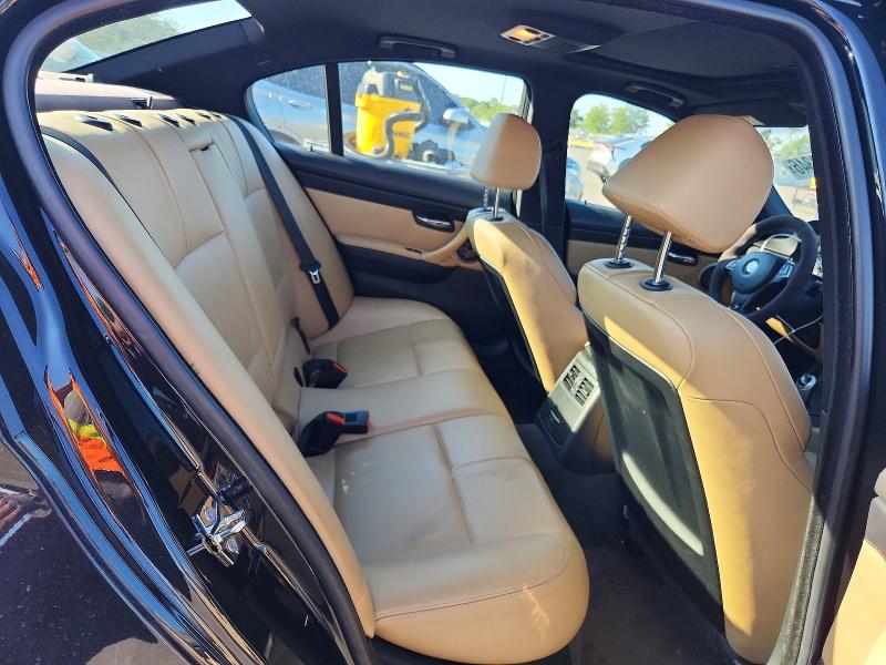 صورة رقم 10 من المزاد - 2008 BMW M3 مع VIN WBSVA93578E216031