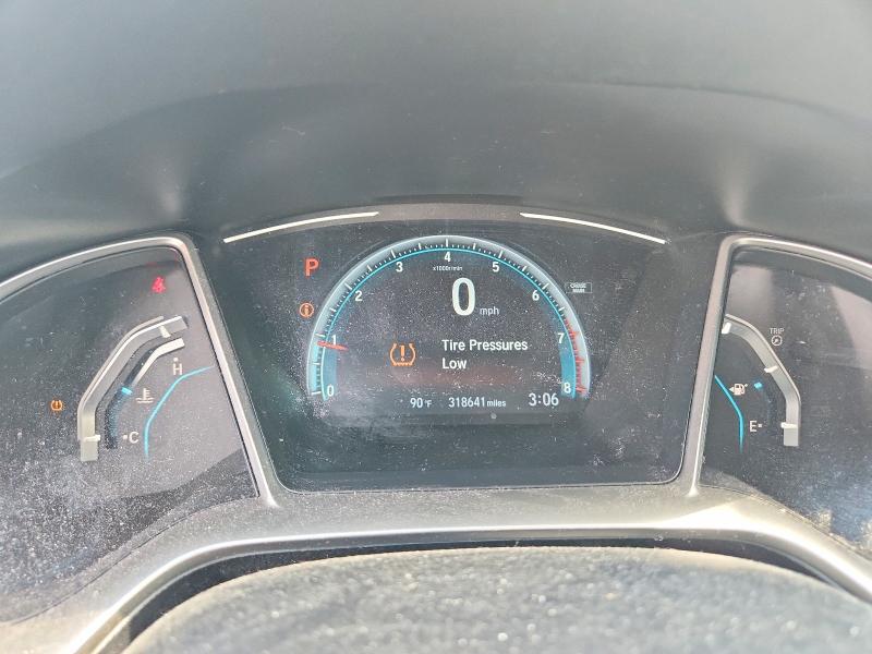 صورة رقم 9 من المزاد - 2017 HONDA CIVIC مع VIN 2HGFC2F70HH527899