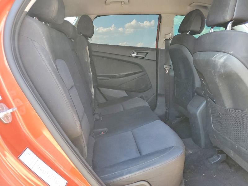 Photo 10 from auction – 2017 HYUNDAI TUCSON with VIN KM8J33A46HU264354