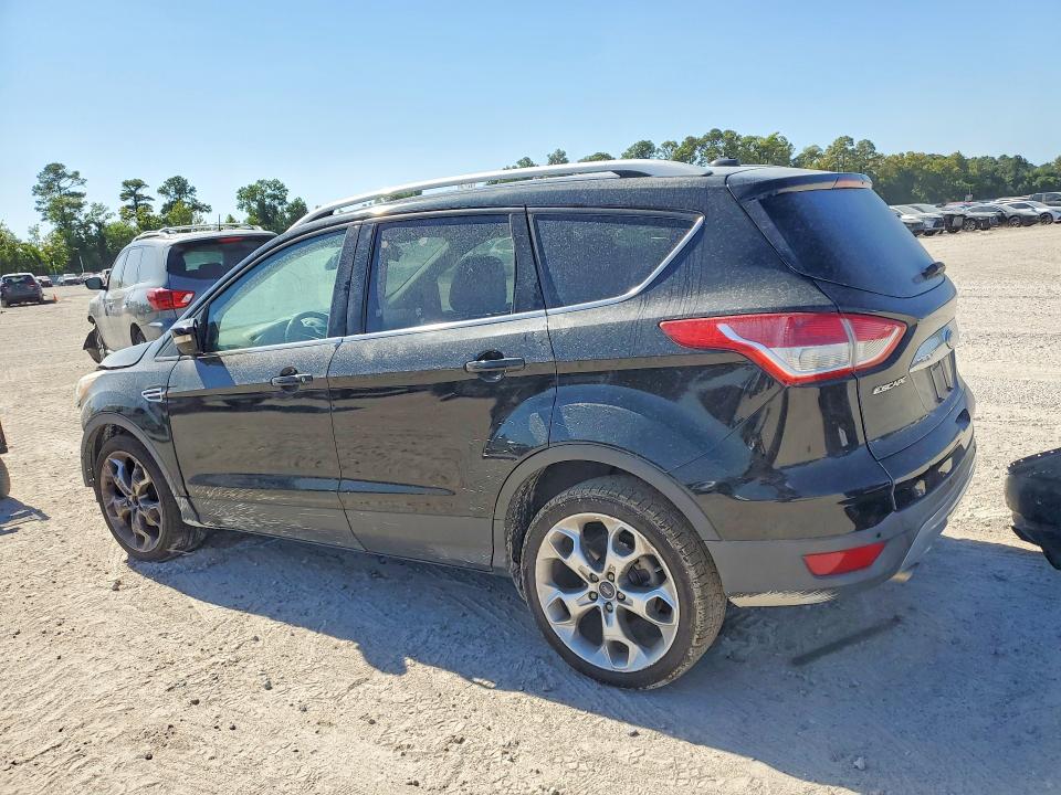 Photo 2 from auction – 2015 FORD ESCAPE with VIN 1FMCU0JX9FUA24744