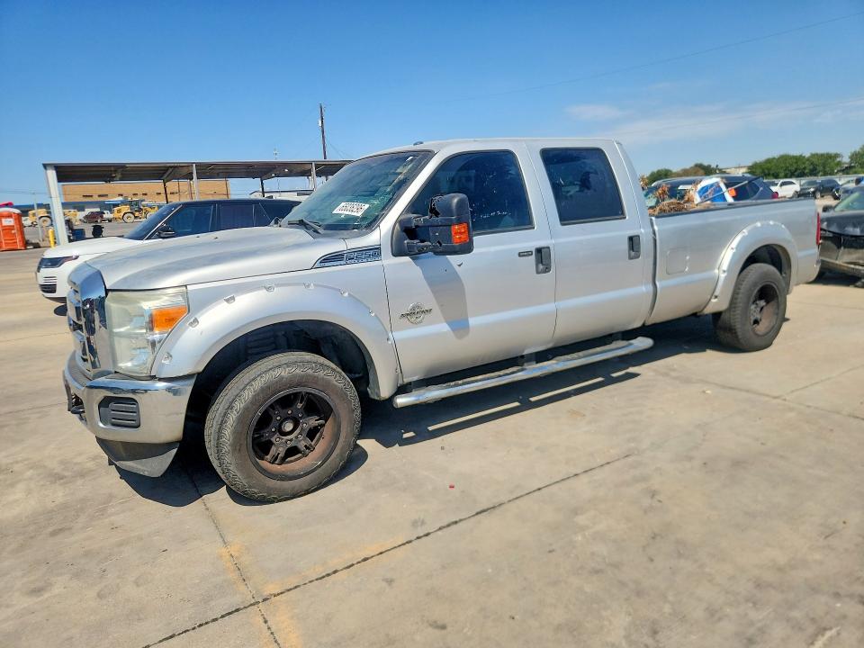 2013 FORD F250 SUPER DUTY - Търг №65036296