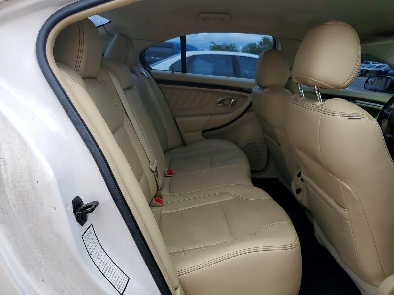 Photo 10 from auction – 2015 FORD TAURUS with VIN 1FAHP2F81FG170719